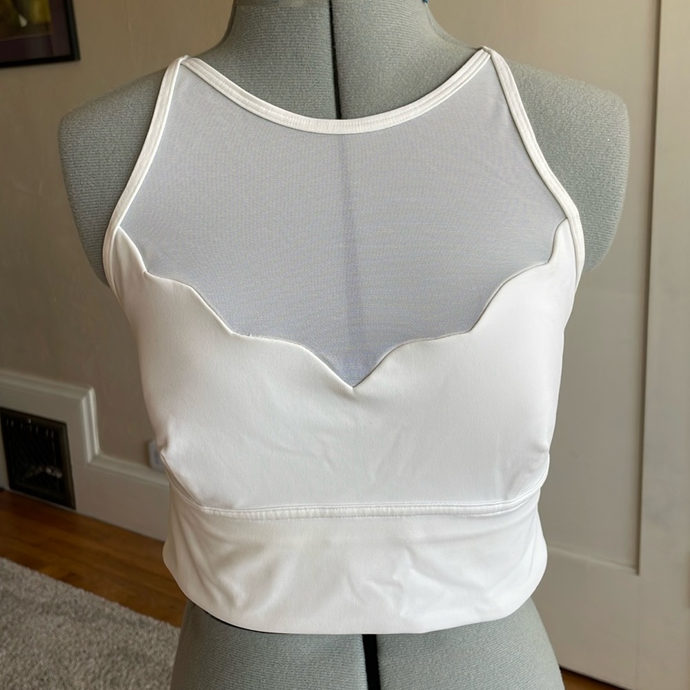 Lululemon Adore Your Core Bra